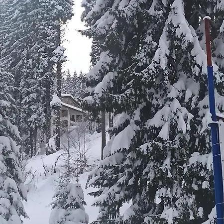 Elizi Winter House елизи зимна къща *