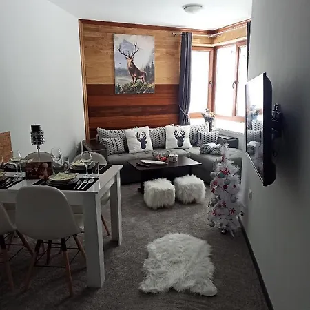 Aparthotel Elizi Winter House елизи зимна къща *