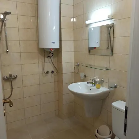 Elizi Winter House елизи зимна къща *