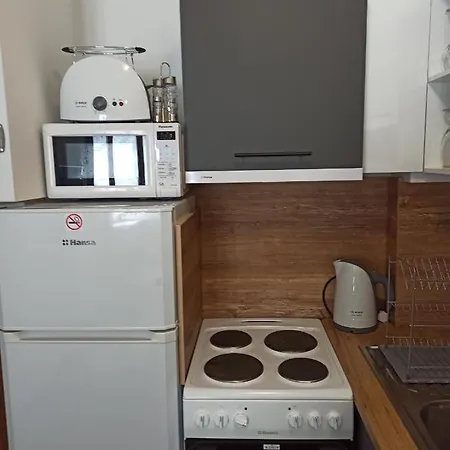Elizi Winter House елизи зимна къща Aparthotel *