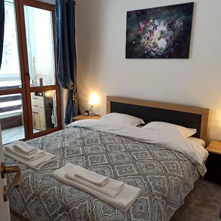 Elizi Winter House елизи зимна къща Aparthotel