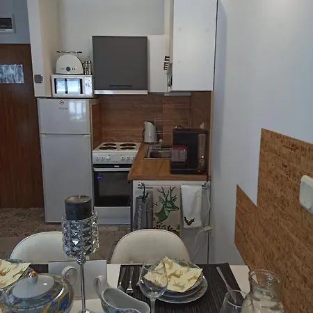 Elizi Winter House елизи зимна къща Aparthotel Pamporovo