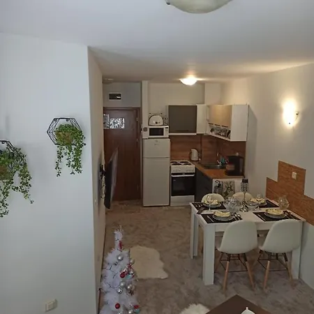Aparthotel Elizi Winter House елизи зимна къща *