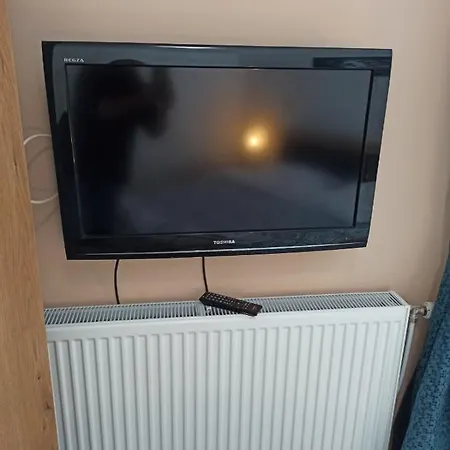 Aparthotel Elizi Winter House елизи зимна къща *