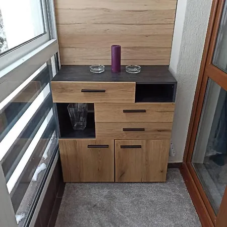 Aparthotel Elizi Winter House елизи зимна къща *
