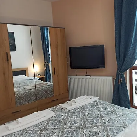 Elizi Winter House елизи зимна къща