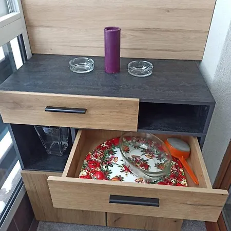 Elizi Winter House елизи зимна къща Aparthotel Pamporovo