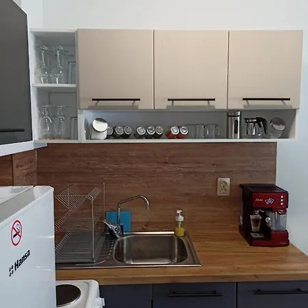 Elizi Winter House елизи зимна къща Aparthotel