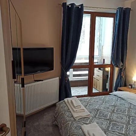 Aparthotel Elizi Winter House елизи зимна къща Pamporovo
