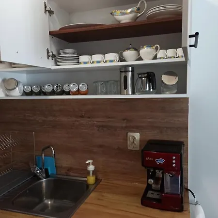 Elizi Winter House елизи зимна къща Aparthotel
