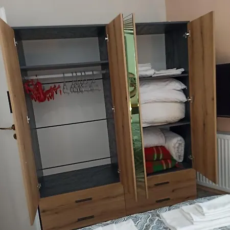 Elizi Winter House елизи зимна къща Aparthotel *