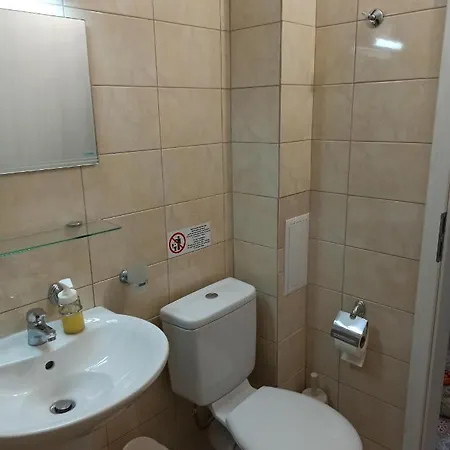 Elizi Winter House елизи зимна къща Aparthotel