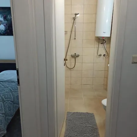 Elizi Winter House елизи зимна къща Aparthotel