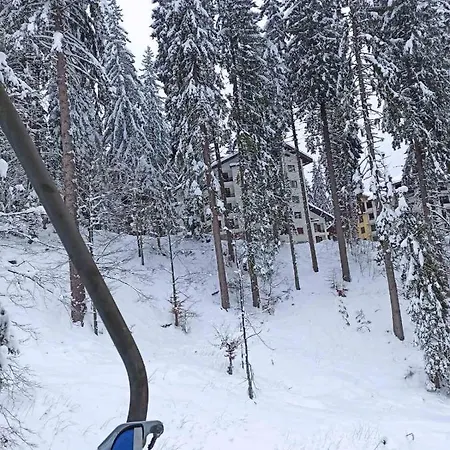 Elizi Winter House елизи зимна къща Aparthotel *