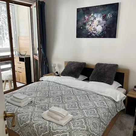 Elizi Winter House елизи зимна къща Aparthotel Pamporovo