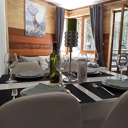 Elizi Winter House елизи зимна къща