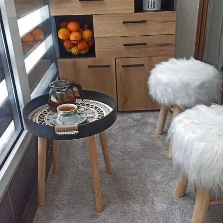 Elizi Winter House елизи зимна къща Aparthotel Pamporovo