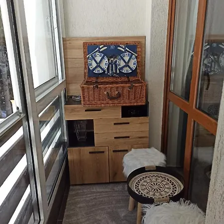 Aparthotel Elizi Winter House елизи зимна къща Pamporovo
