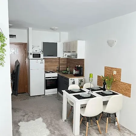 Aparthotel Elizi Winter House елизи зимна къща