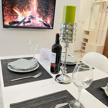 Elizi Winter House елизи зимна къща Aparthotel *