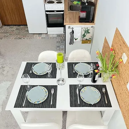 Aparthotel Elizi Winter House елизи зимна къща *