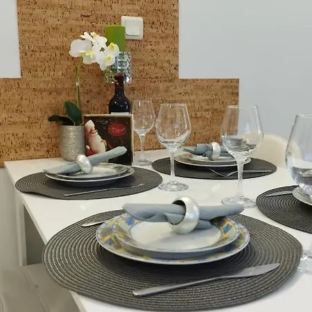 Aparthotel Elizi Winter House елизи зимна къща *