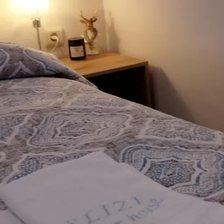 Elizi Winter House елизи зимна къща Aparthotel *