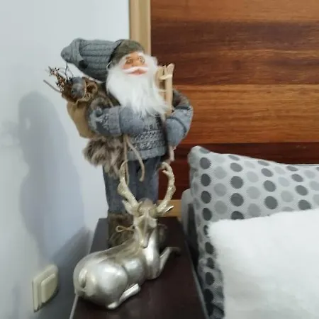 Aparthotel Elizi Winter House елизи зимна къща
