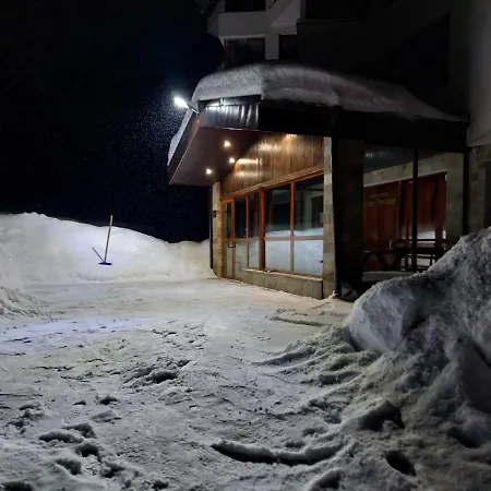 Aparthotel Elizi Winter House елизи зимна къща *