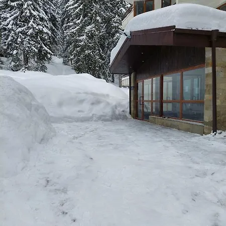 Aparthotel Elizi Winter House елизи зимна къща